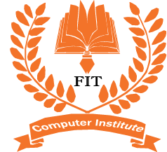 FIT Computer Institute logo
